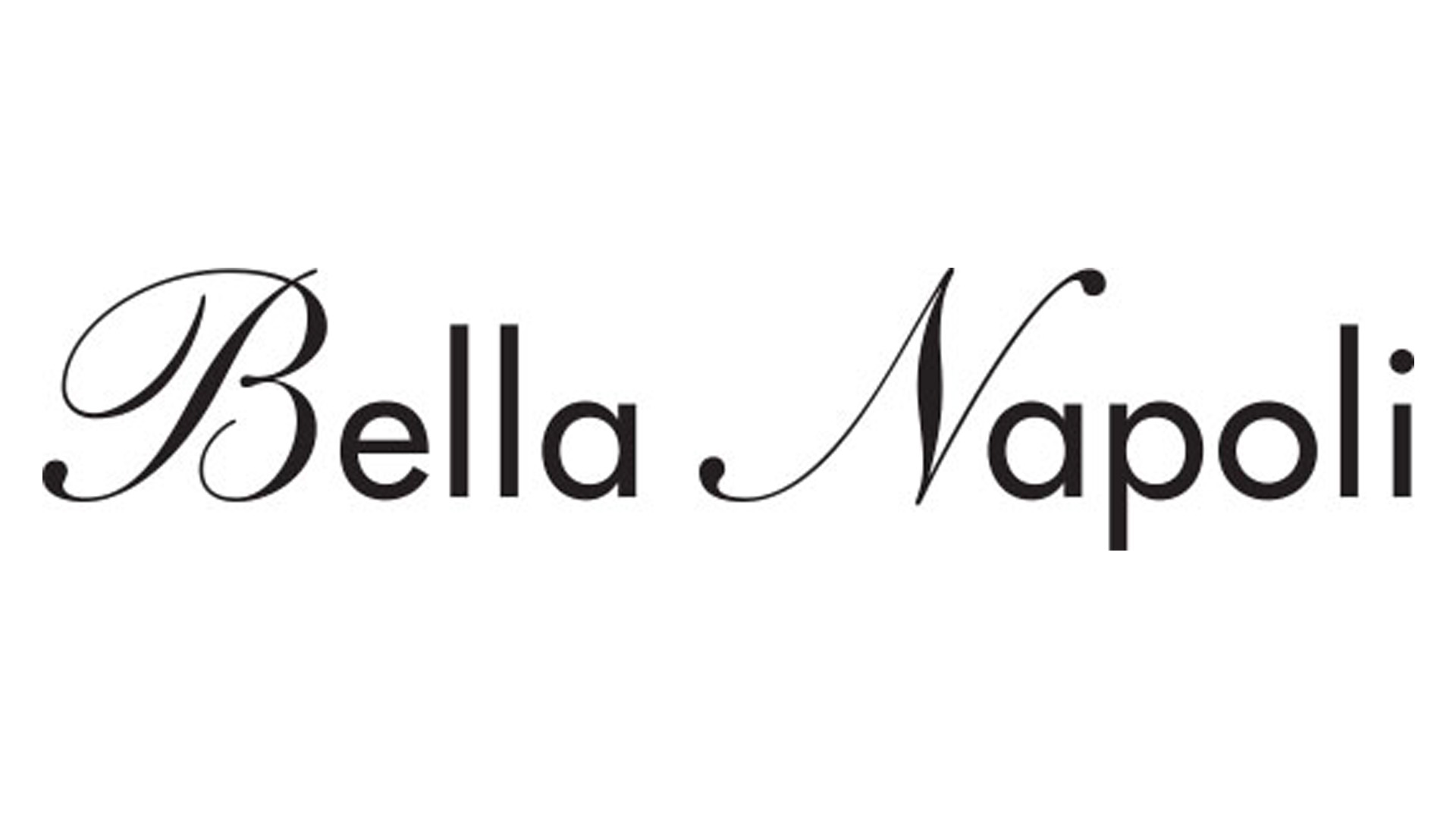 immagine Bella Napoli