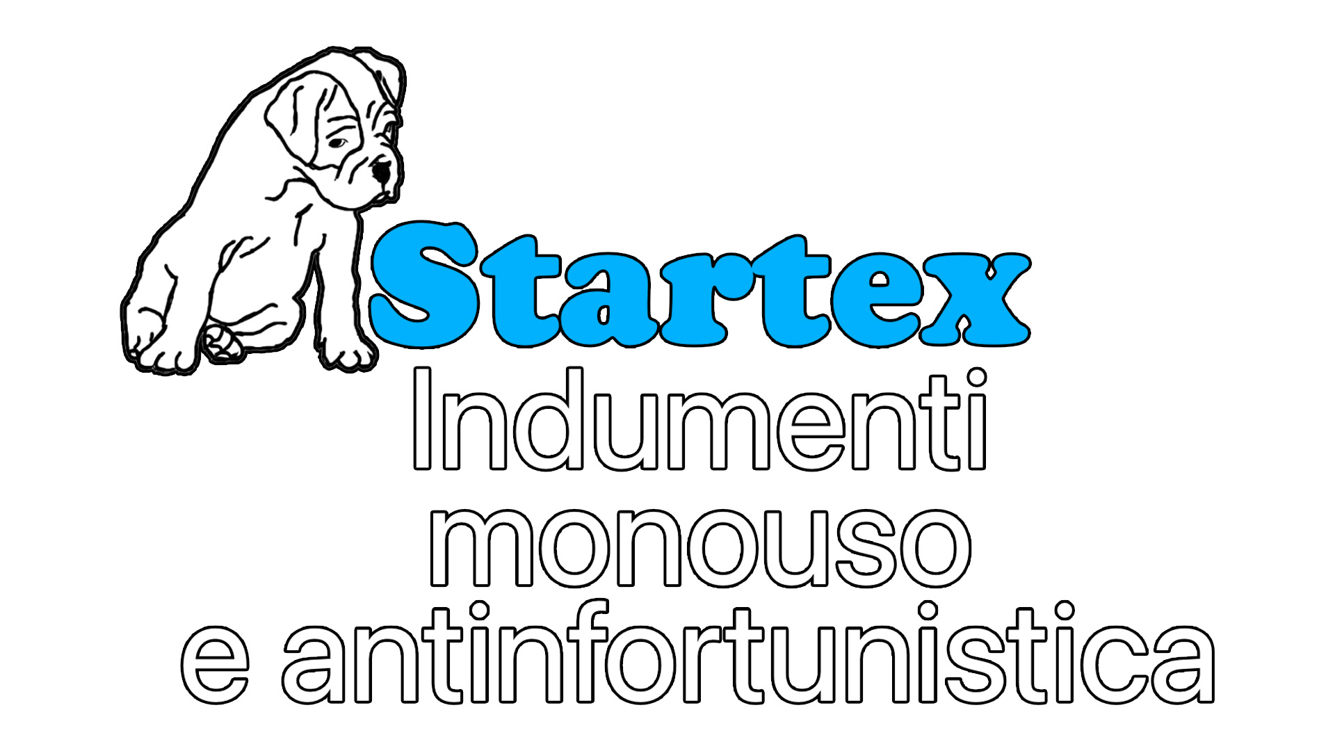 immagine STARTEX