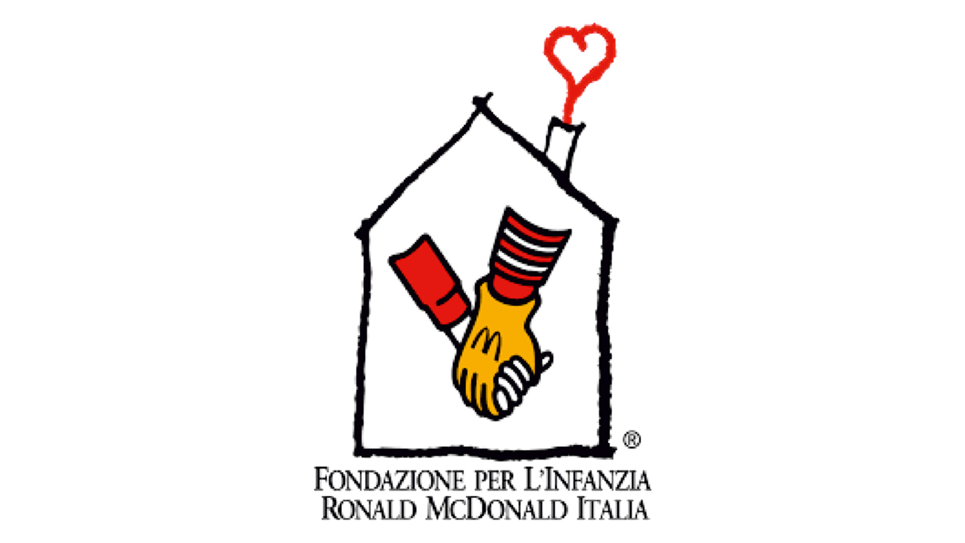 Foto dello sponsor Fondazione MCDonald