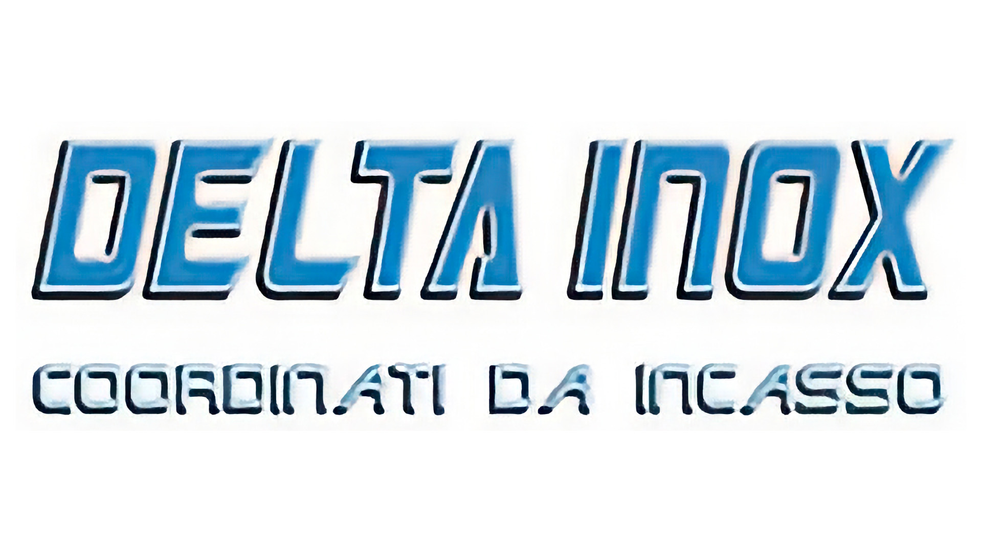 Foto dello sponsor Delta Inox