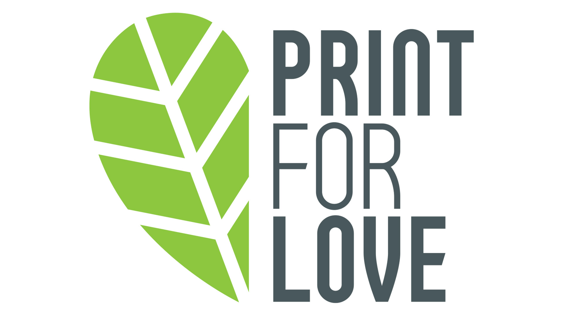 Foto dello sponsor Print For Love